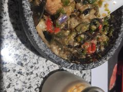 -炭舍干锅(华发商都店)