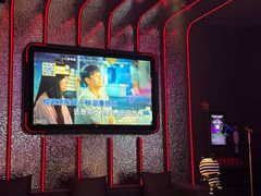 -星聚会KTV(上海松江万达店)