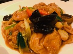 -新旺茶餐厅·早餐·夜宵(仙霞店)