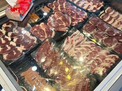 -玲姐吉祥齐市烤肉