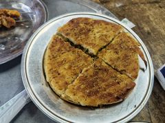 -清真·馬坡二旦烧烤(人生一串拍摄店)