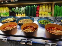 -韩盛·盛江山自助料理(中街大悦城黑金店)