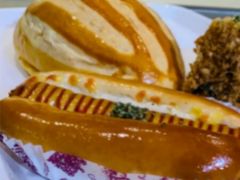 奶油酥饼-85度C(苏州石路店)