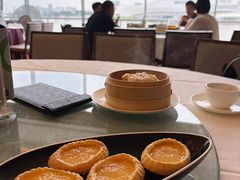 -白天鹅宾馆-宏图府餐厅