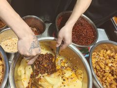 -周小亮丁家坡洋芋(全国总店)