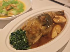 -扬州香格里拉·香宫中餐厅