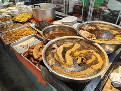 -车头老二大排档