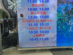 -合肥海洋世界