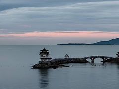 -兴城海滨风景区