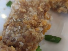 -松兰山海景大酒店·海鲜中餐厅