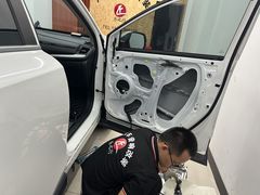 -乐之行汽车音响改装
