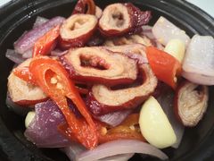 -围龙屋客家食府(福田店)