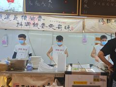 -扬二春炒饭(国庆路总店)