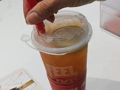 -DQ·蛋糕·冰淇淋(合生汇店)