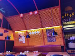 -赖胖子肉蟹煲(金牛万达店)