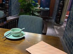 -粗茶淡饭·隐庐私厨(东亭店)