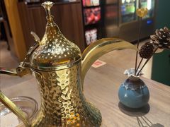 -耶里夏丽·新疆菜·28年喀什老馆(田林东路店)