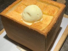 -绿茶餐厅(天津天河城店)