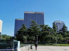 -泉城广场