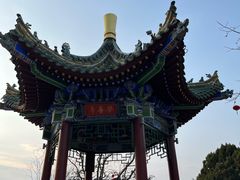 -华清宫景区
