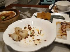 -敦煌喜宴(万达广场店)