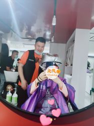 -卓梵美发·精品Salon