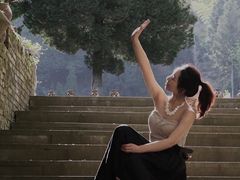 -云中大漈