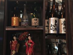 -醉虎传(南锣鼓巷店)