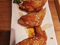 -小川洋风料理(大悦城店)
