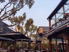 -Big Bamboo 大竹子体育主题餐厅(虹梅路店)