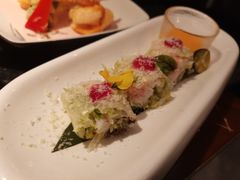 -匠和风精致料理(成都龙湖滨江天街店)