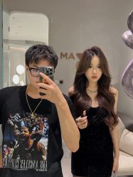 -3AM·S HAIR SALON烫发染发接发