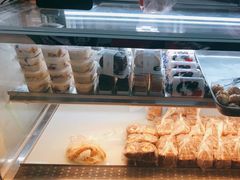 -甜嘟嘟烘焙坊(舒城路店)