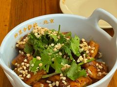 -炒豆合作社(东四总店)