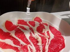 -巴奴毛肚火锅(九洲店)