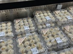 -山姆会员商店(杨桥西路店)