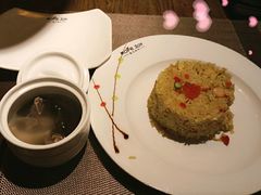 -慕佳精品西餐咖啡(新华北区店)