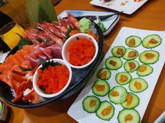 -银子铁板烧料理自助餐(人民广场店)