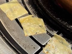 -阿山卓·野生菌火锅·纳西火塘烤肉