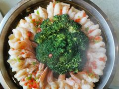 -梅利汴京烤鸭•开封豫菜地标店(晋安路店)