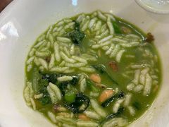 -客家养生油茶(汕尾店)