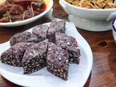 -秦忆浓岐山臊子面(扶风店)