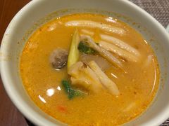 -mango tree芒果树泰国餐厅(青岛万象城店)