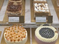 -M'CAKE(西单大悦城店)