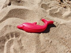 -那香海钻石沙滩浴场