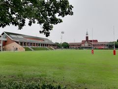 -上海德威外籍人员子女学校(浦东校区)