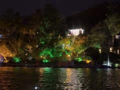 -桂林两江四湖景区