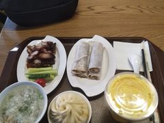 餐饮设施-苍山世界地质公园·石门关大峡谷