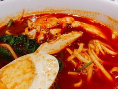 -关夫人餐厅(阳光广场店)