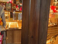 -嘉华鲜花饼·现烤(昆明老街店)